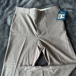 Haggar Presidents Club Pants Size 34x39